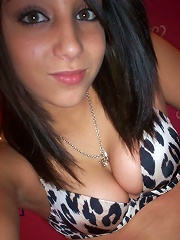 Teens self shot