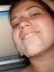 Teens Self Shot