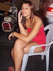 sexy pictures taken from my friends camera some great nonnude shots